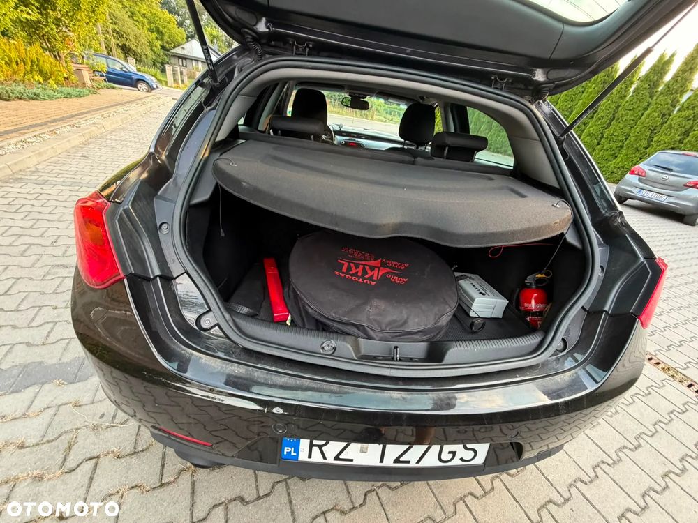 Alfa Romeo Giulietta 1.4 TB Veloce - 22