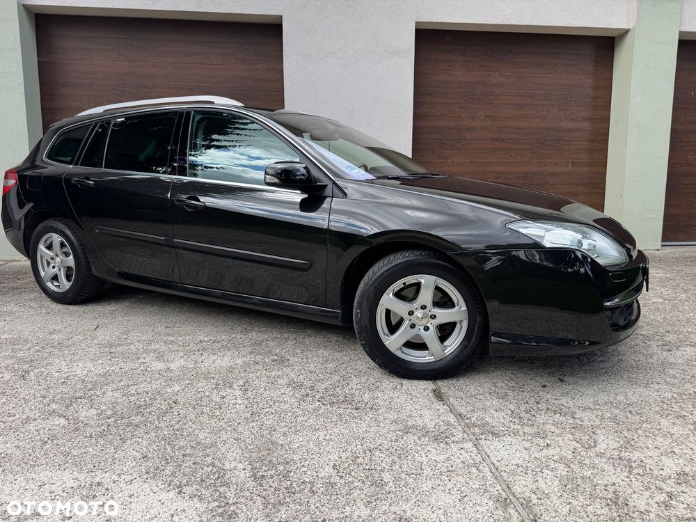 Renault Laguna 2.0 16V Turbo Initiale - 4