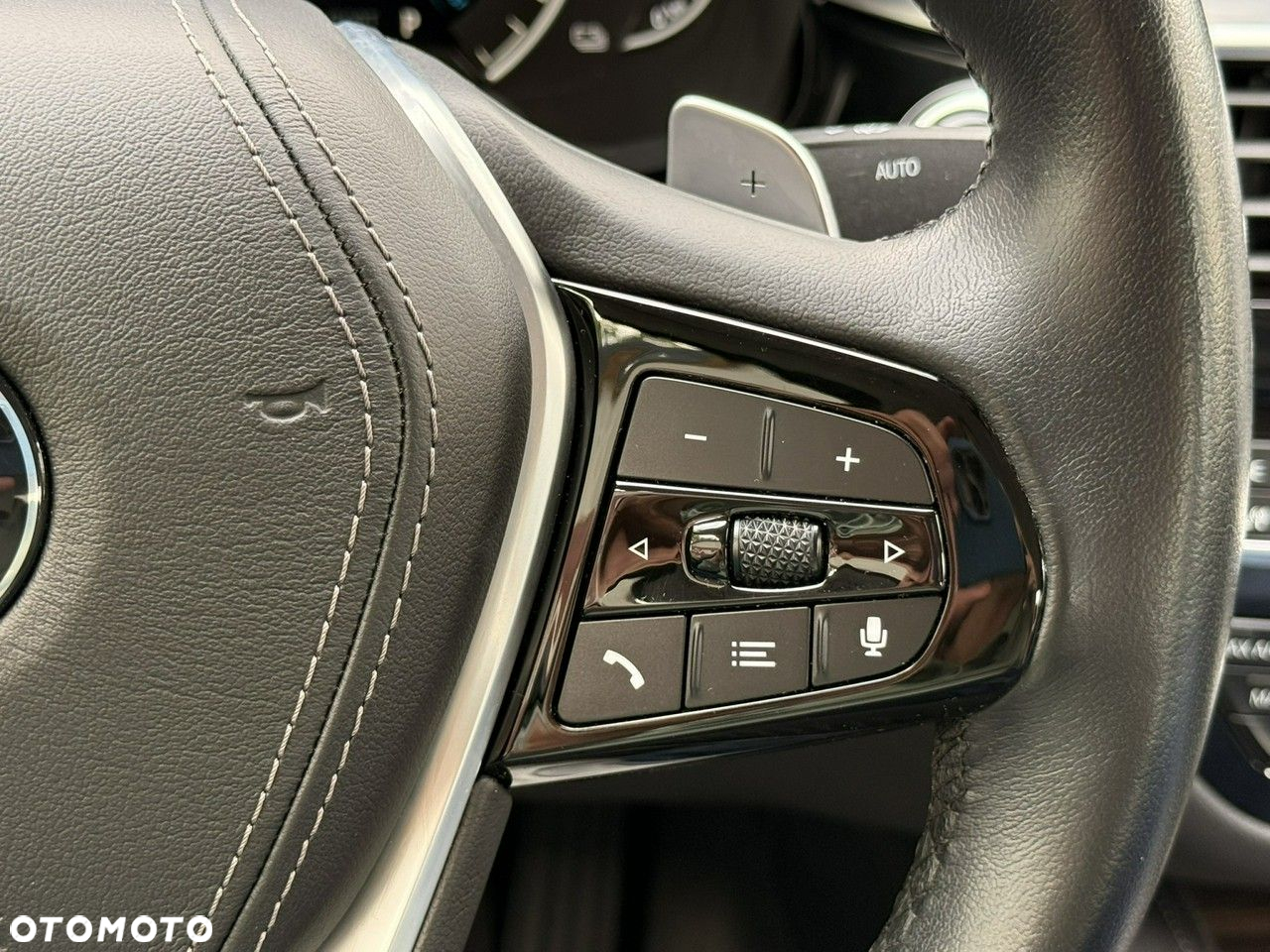 BMW Seria 5 - 16