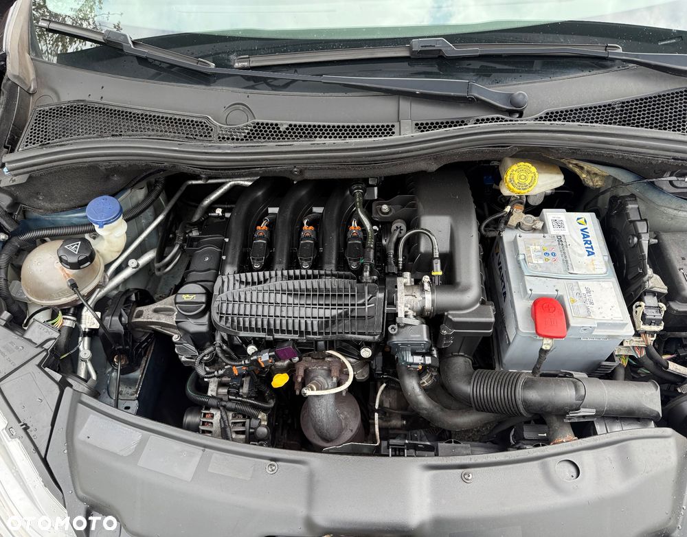 Peugeot 208 PureTech 68 Urban Move - 21