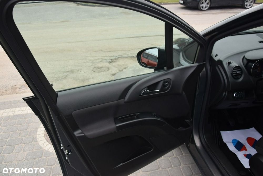 Opel Meriva 1.4 T Design Edition - 21