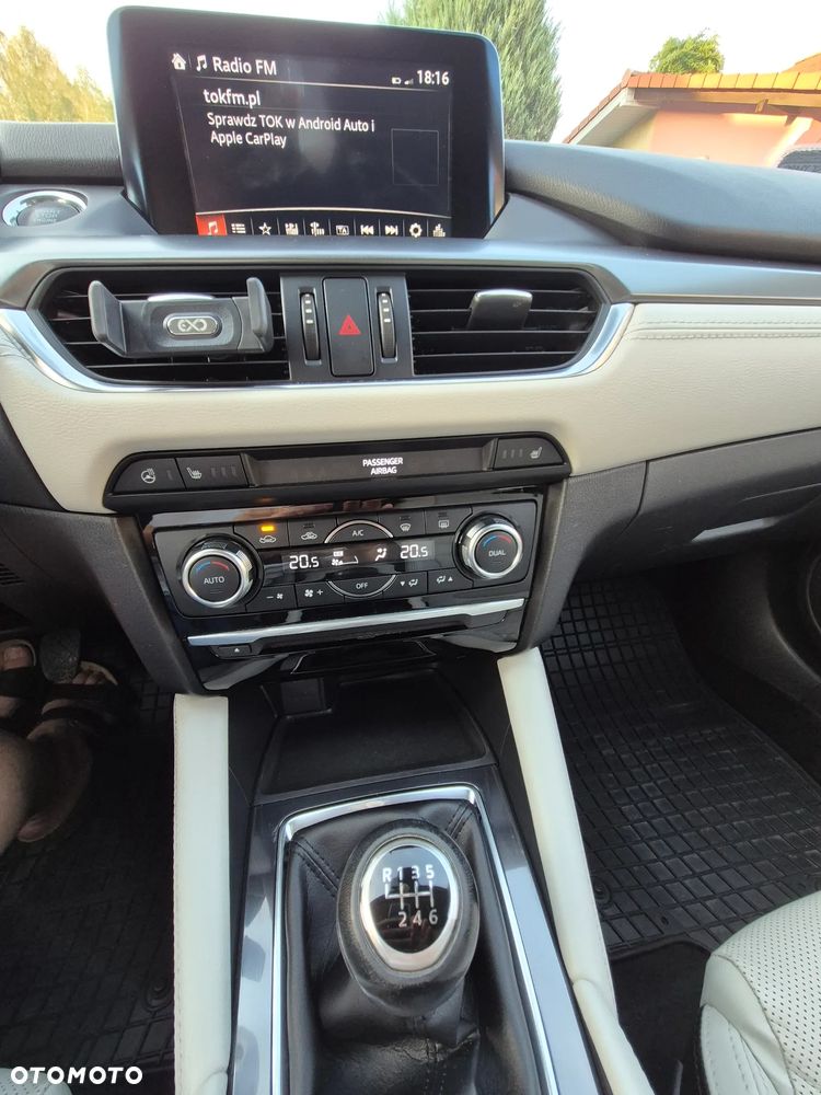 Mazda 6 2.0 Skypassion I-ELoop - 14