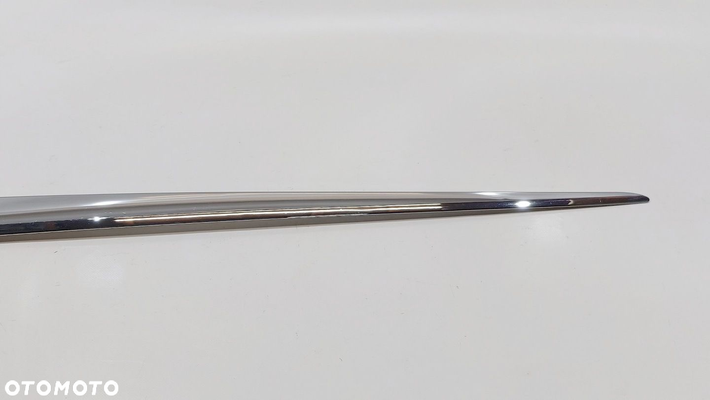 LISTWA DRZWI TOYOTA AURIS II LIFT PW156-02002 - 3