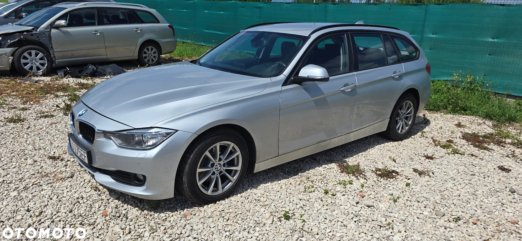 BMW Seria 3 - 3