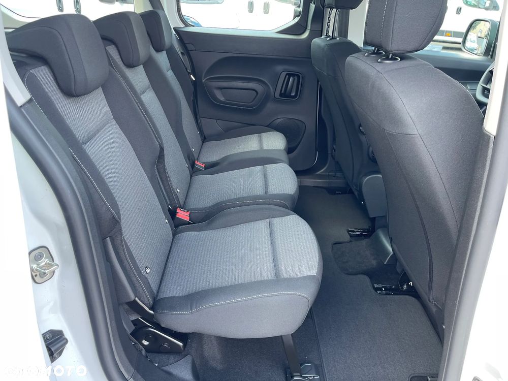 Toyota Proace City Verso 1.5 D-4D Business - 14