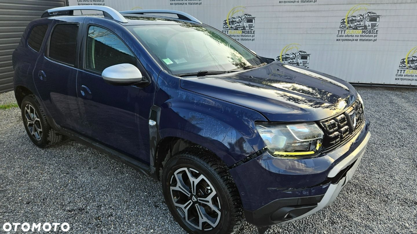 Dacia Duster - 12