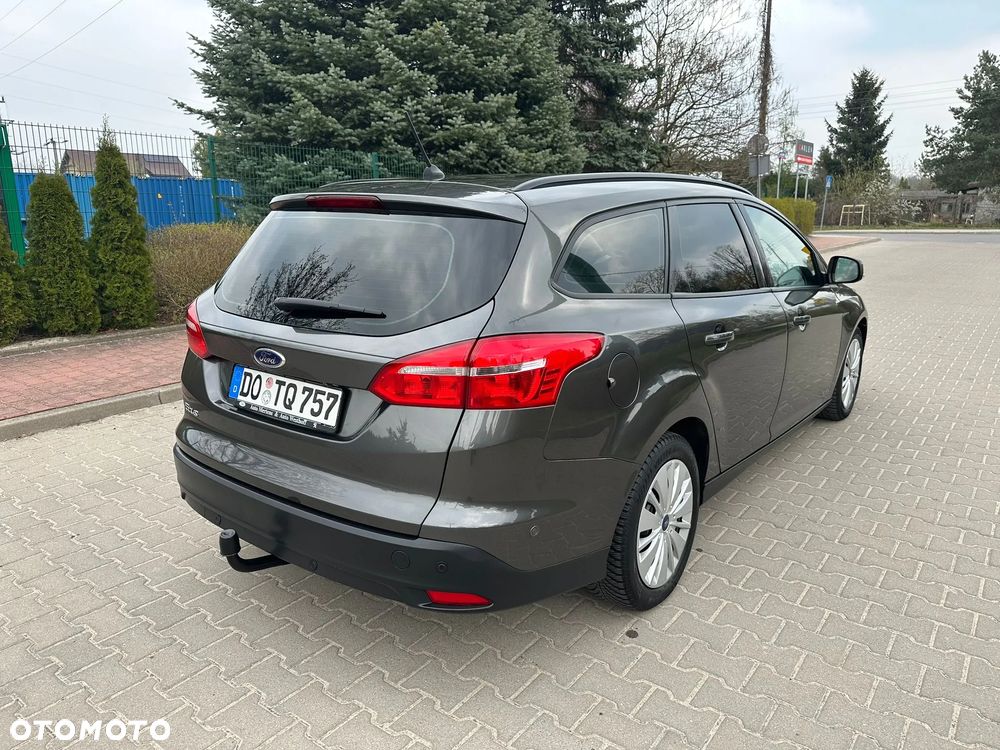 Ford Focus - 6