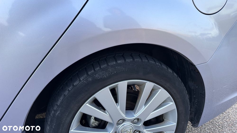 Mazda 6 1.8 Comfort - 18