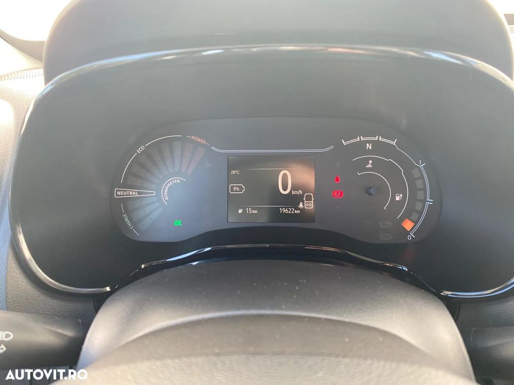 Dacia Spring Comfort Plus - 13