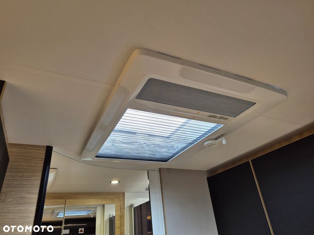 Ford KAMPER CHAUSSON 640 TITANIUM LINE 165KM AUTOMAT NOWY! - 36