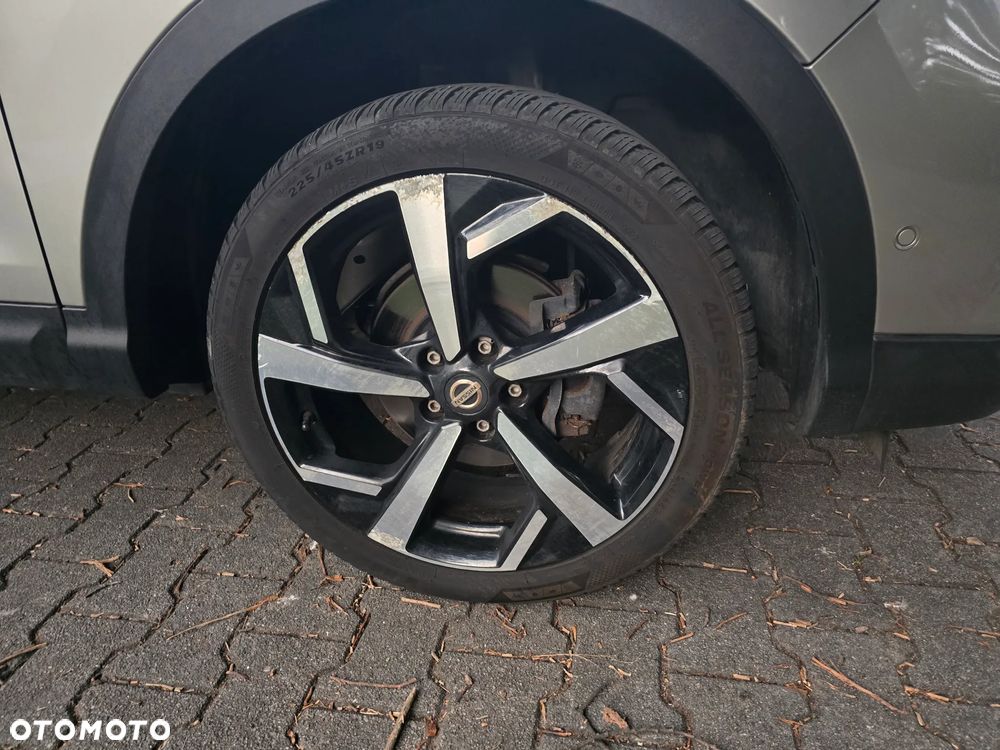 Nissan Qashqai 1.6 dCi Tekna S&S - 15