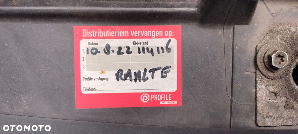 Renault master - 8