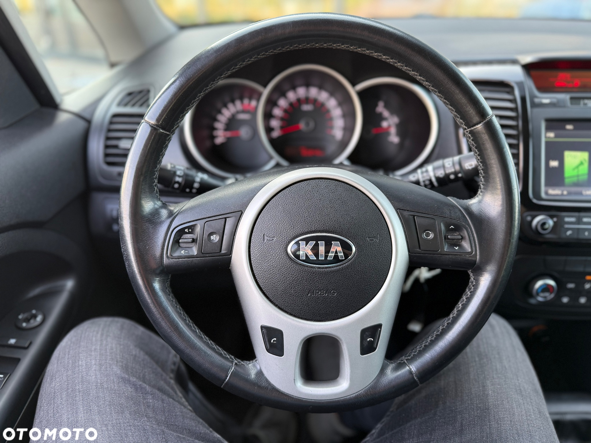 Kia Venga 1.4 Business Line - 9
