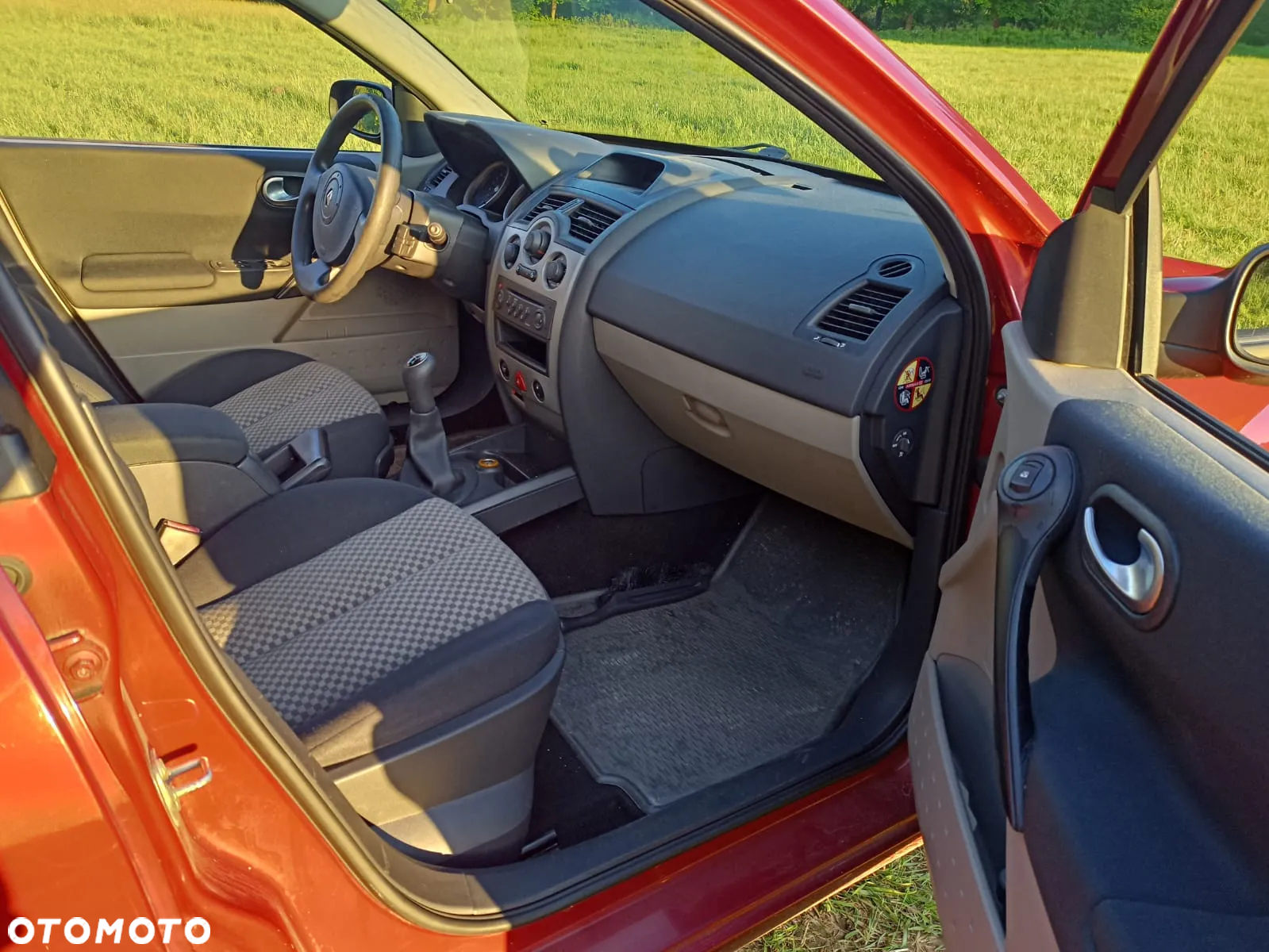 Renault Megane - 11