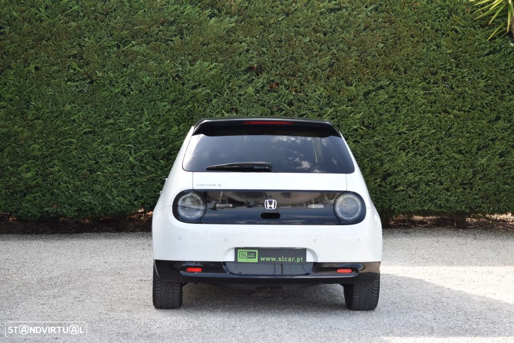 Honda e Advance (17") - 4