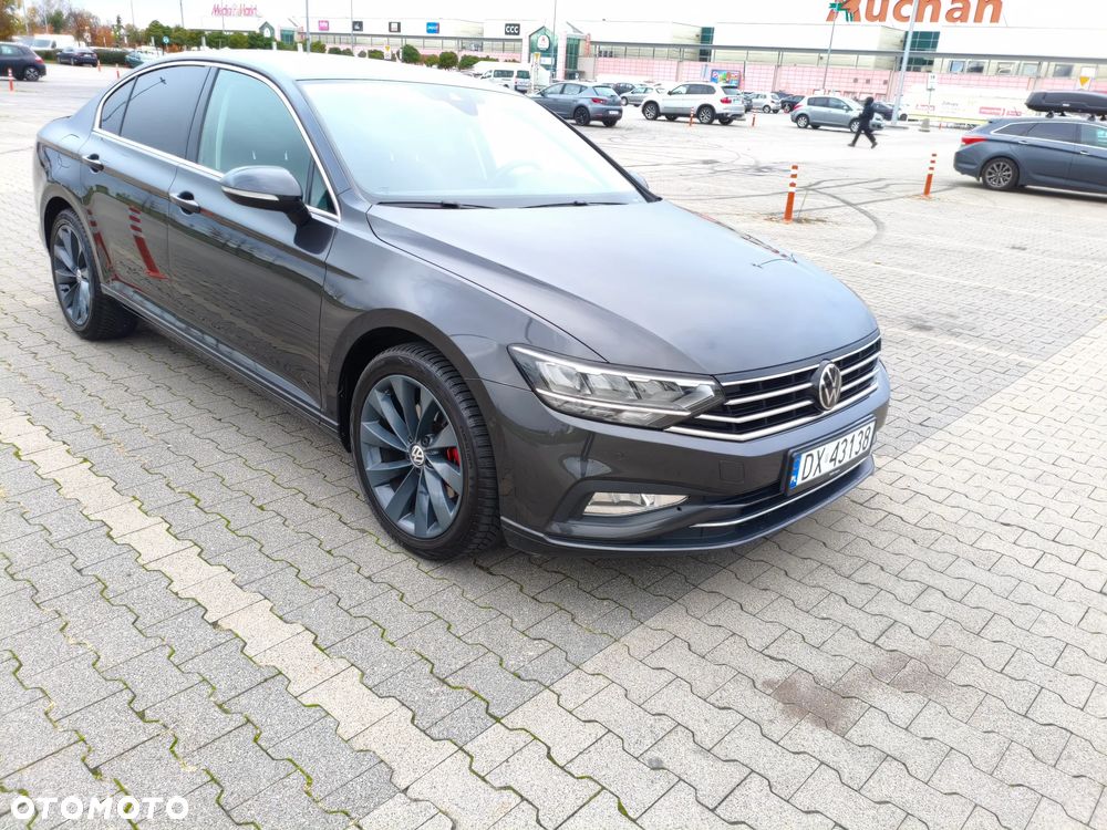 Volkswagen Passat 1.5 TSI EVO Business - 2