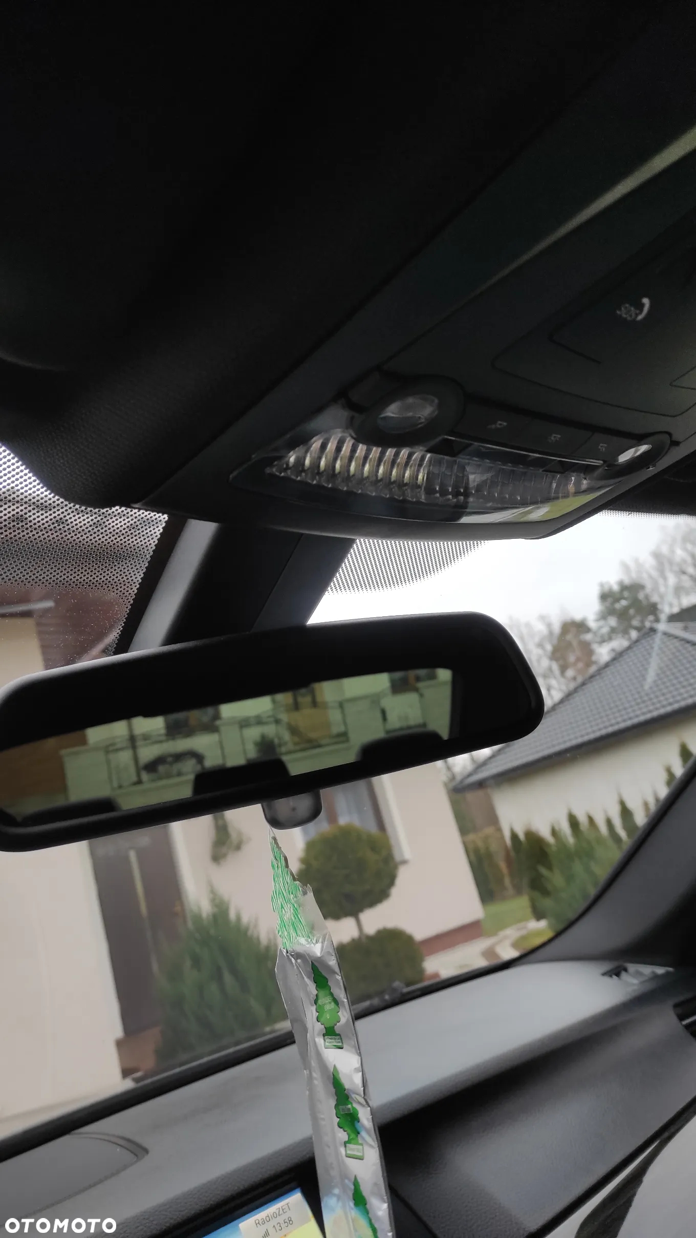 BMW Seria 5 520d Efficient Dynamics - 17