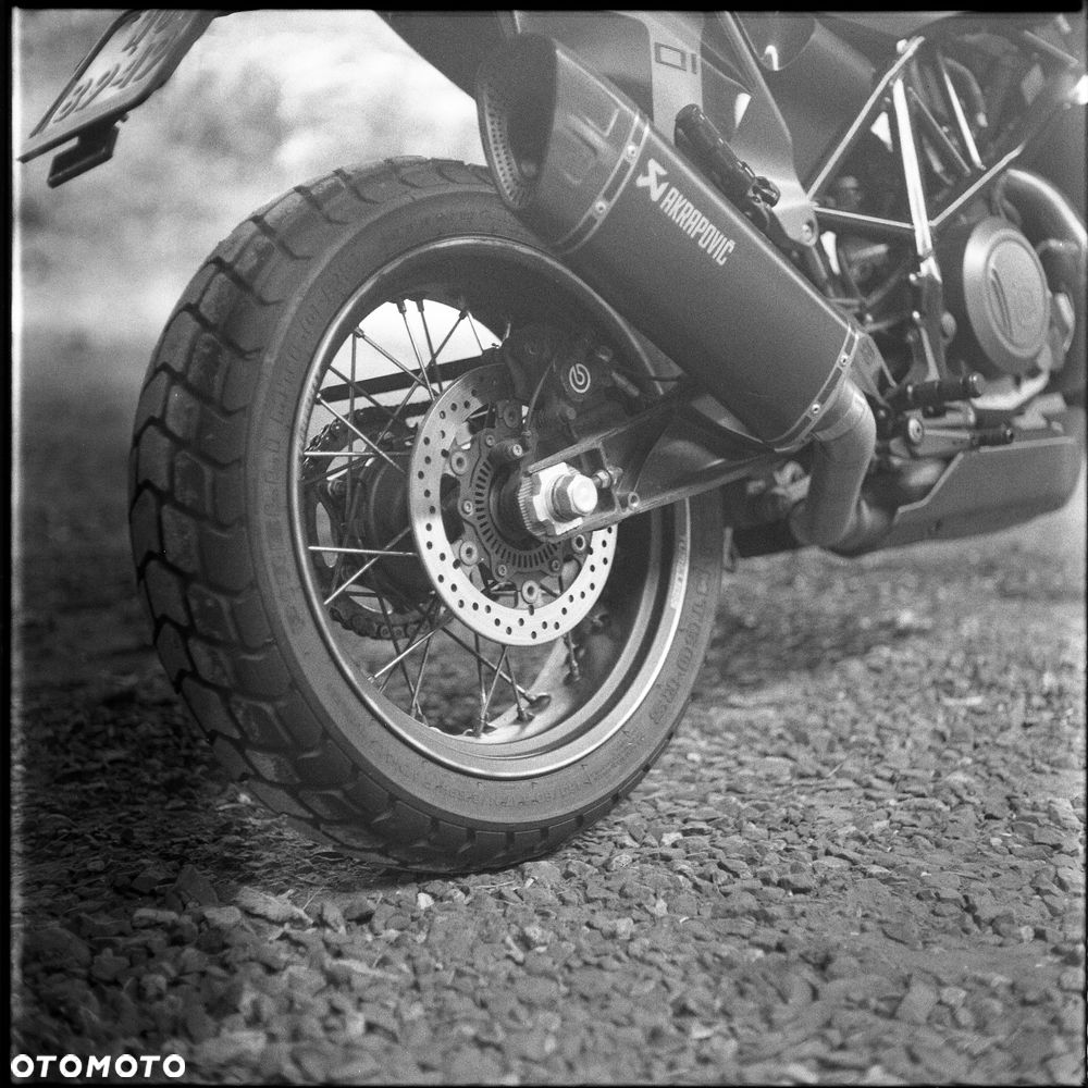 Husqvarna Svartpilen - 8