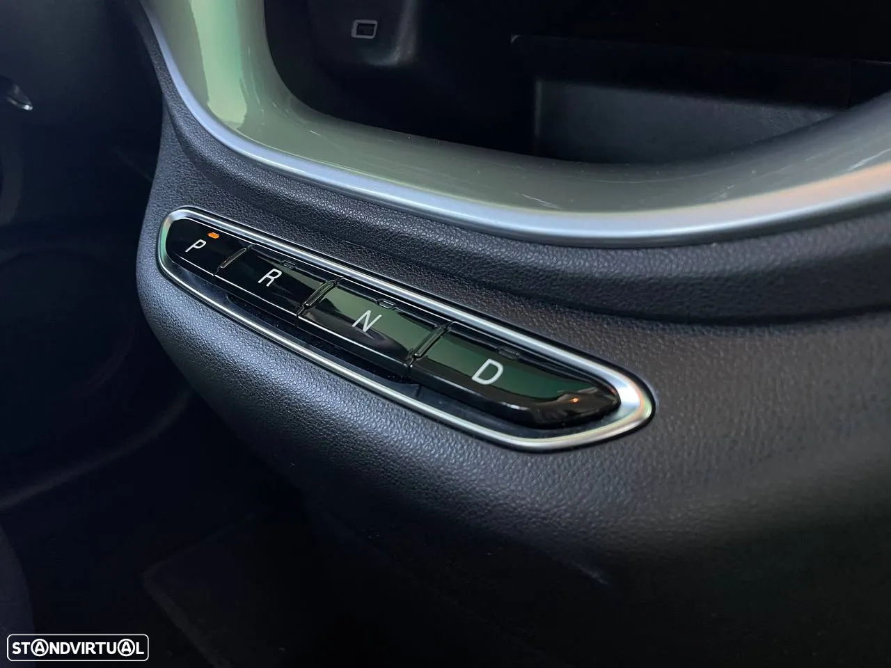 Fiat 500e Icon - 12