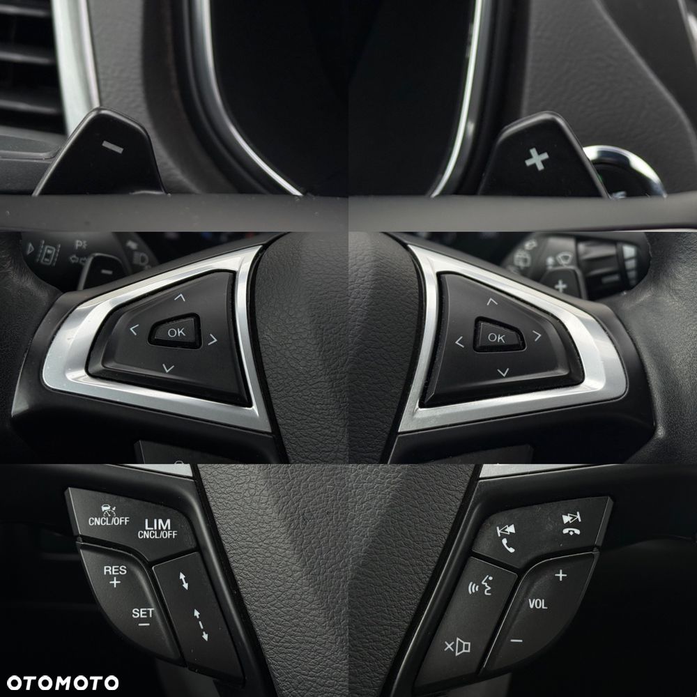 Ford Mondeo 2.0 EcoBlue Business Edition - 11