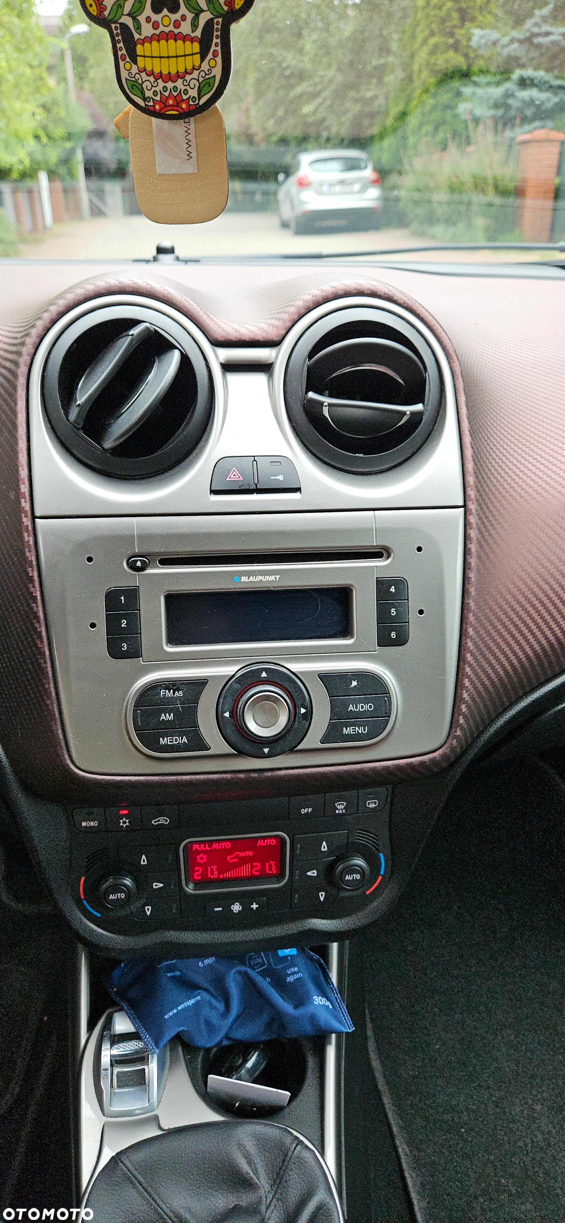 Alfa Romeo Mito 1.4 TB Distinctive - 17