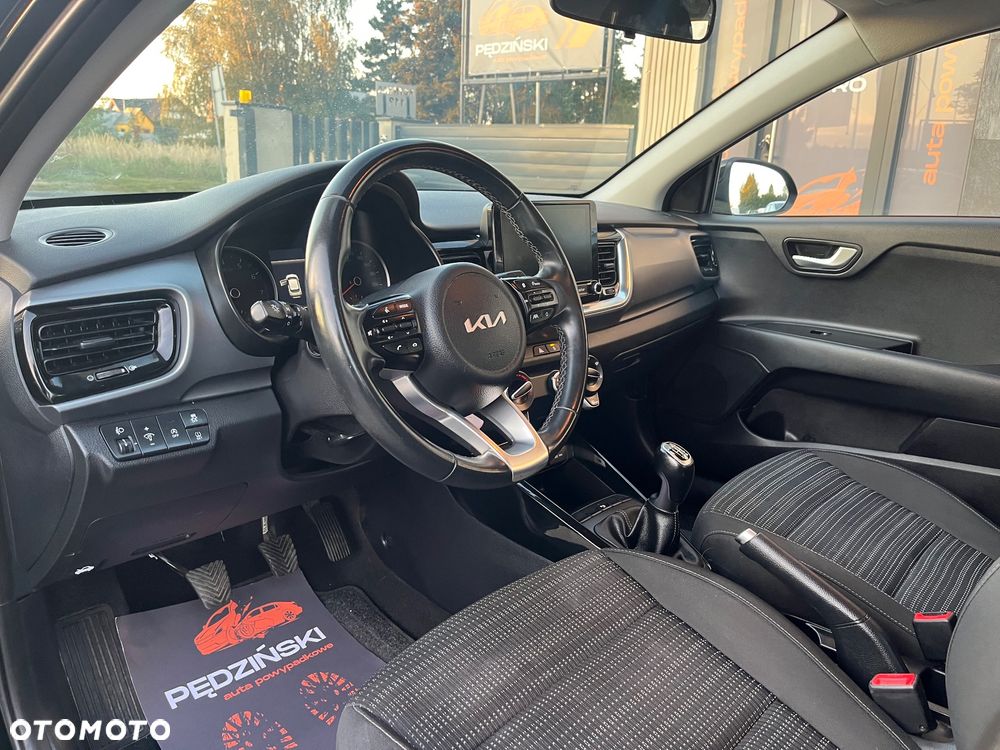 Kia Stonic - 7