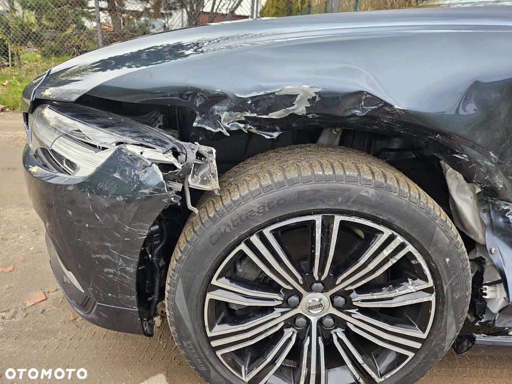 Volvo S60 T4 Inscription - 11