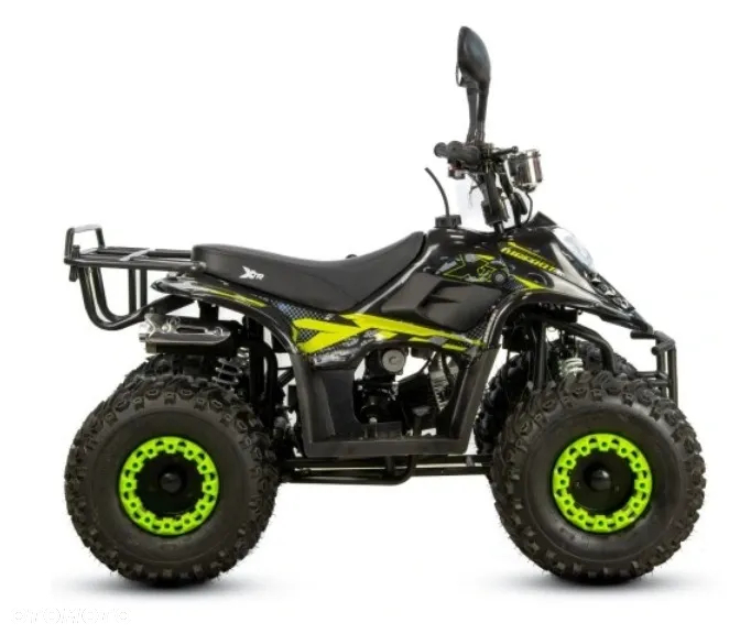 XTR Inny - 7