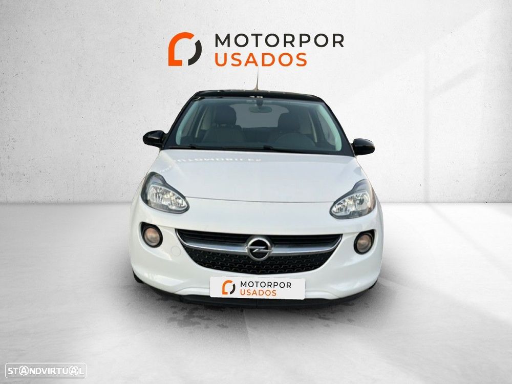 Opel Adam - 2