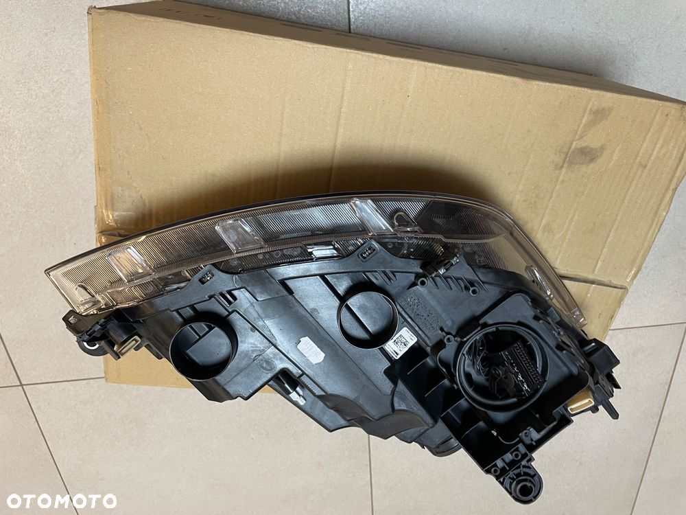 LAMPA PRZEDNIA LEWA SEAT IBIZA V  6F1941007H - 4
