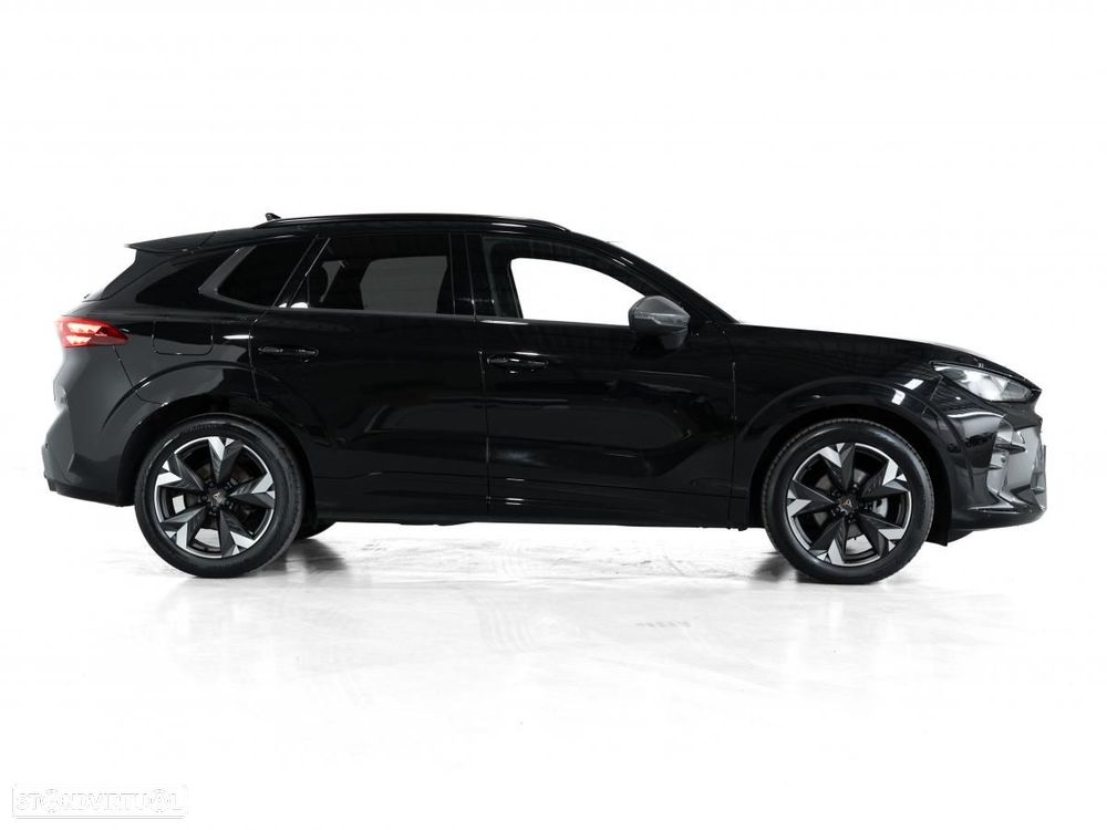 Cupra Terramar 1.5 eTSI DSG - 2