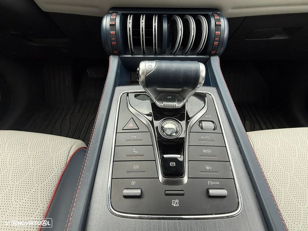BYD Atto 3 Design - 13