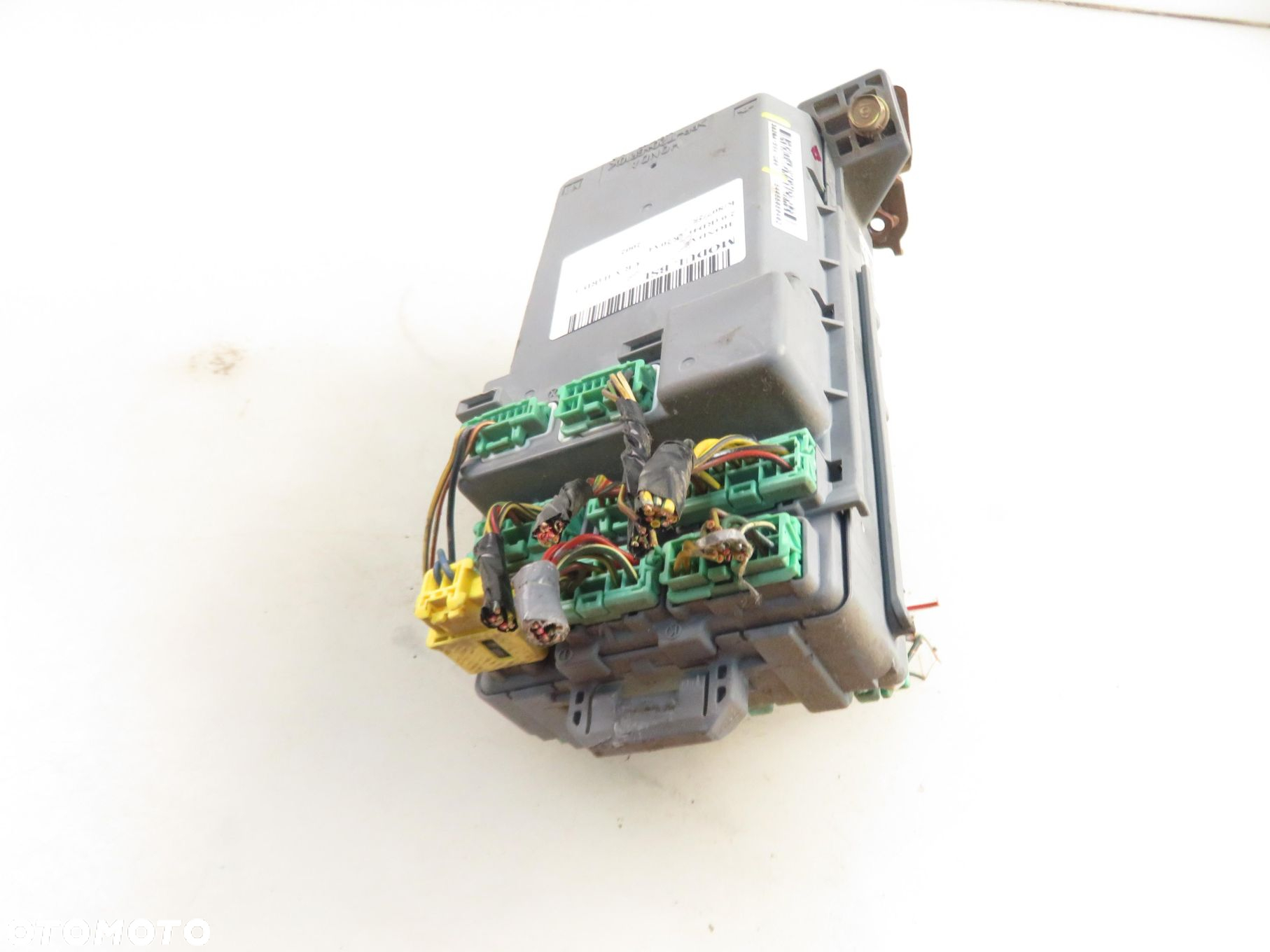 BSI HONDA CR-V II (RD_) 2.0 (RD4) - K20A4 3820AS9A 3820AS9AG001 - 6