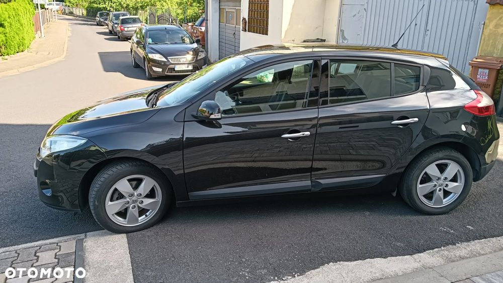 Renault Megane 1.6 16V Dynamique - 7
