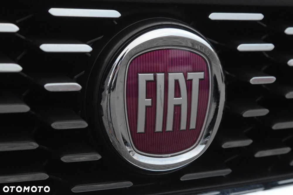 Fiat Tipo 1.6 MultiJet 16v S-Design - 5