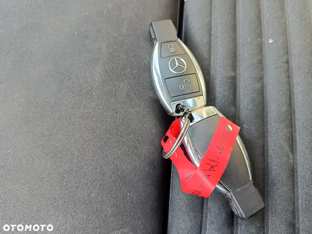 Mercedes-Benz Klasa A 200 7G-DCT AMG Line - 38