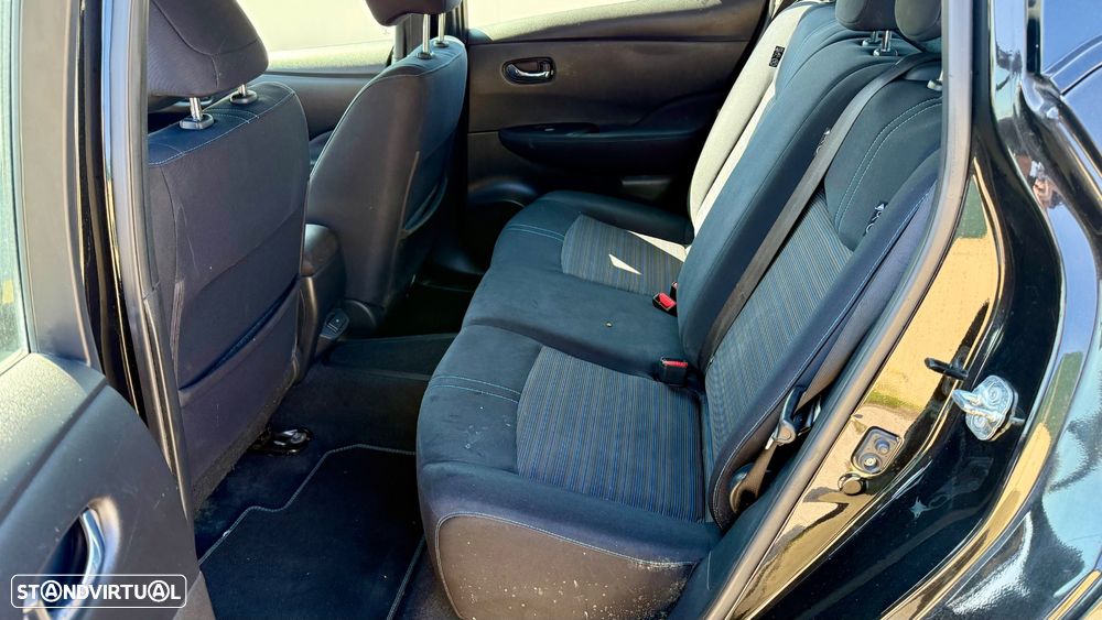 Nissan Leaf e+ Acenta - 7