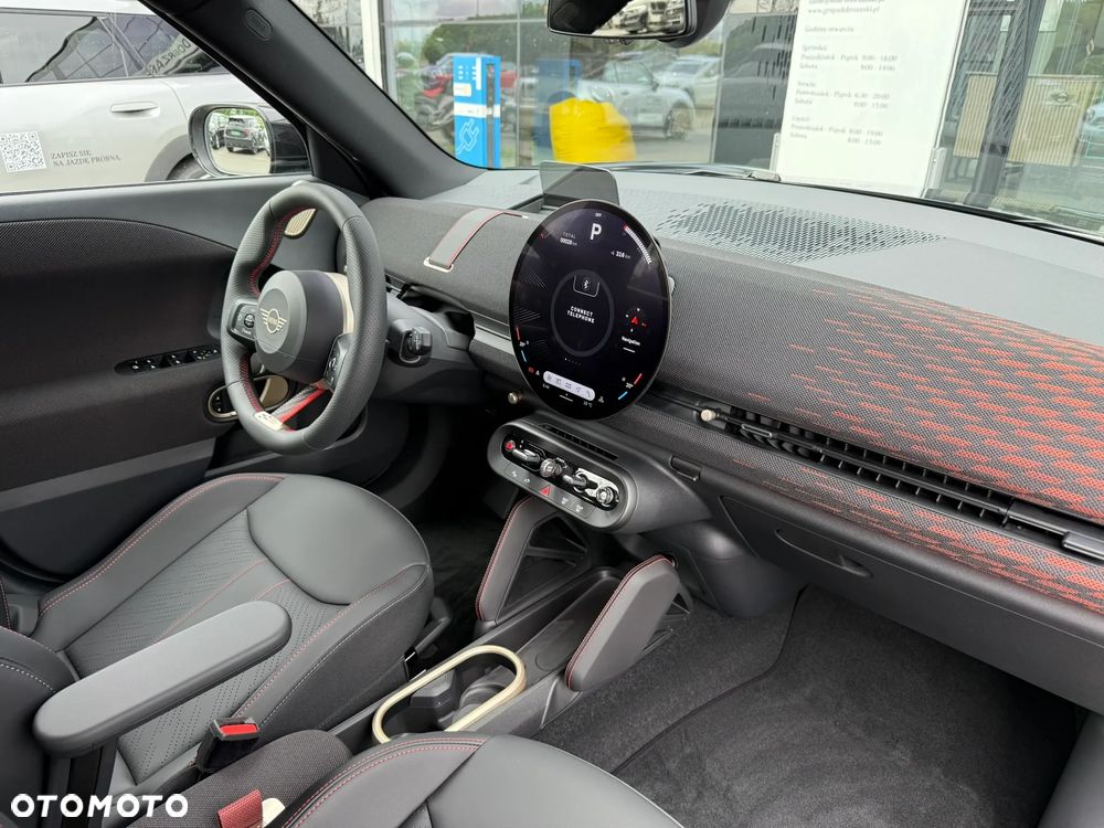 MINI Aceman JCW E 54.2kWh - 28