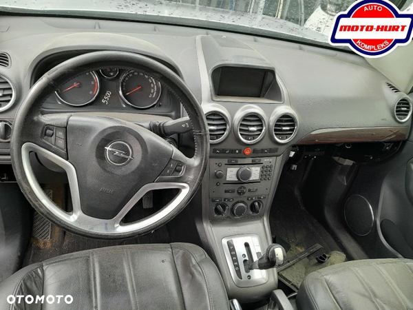 Konsola Deska Pulpit Opel Antara