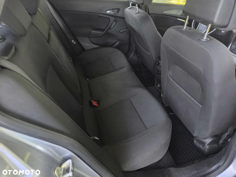 Opel Insignia 1.8 Active - 9
