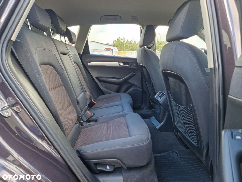 Audi Q5 2.0 TDI Quattro - 16