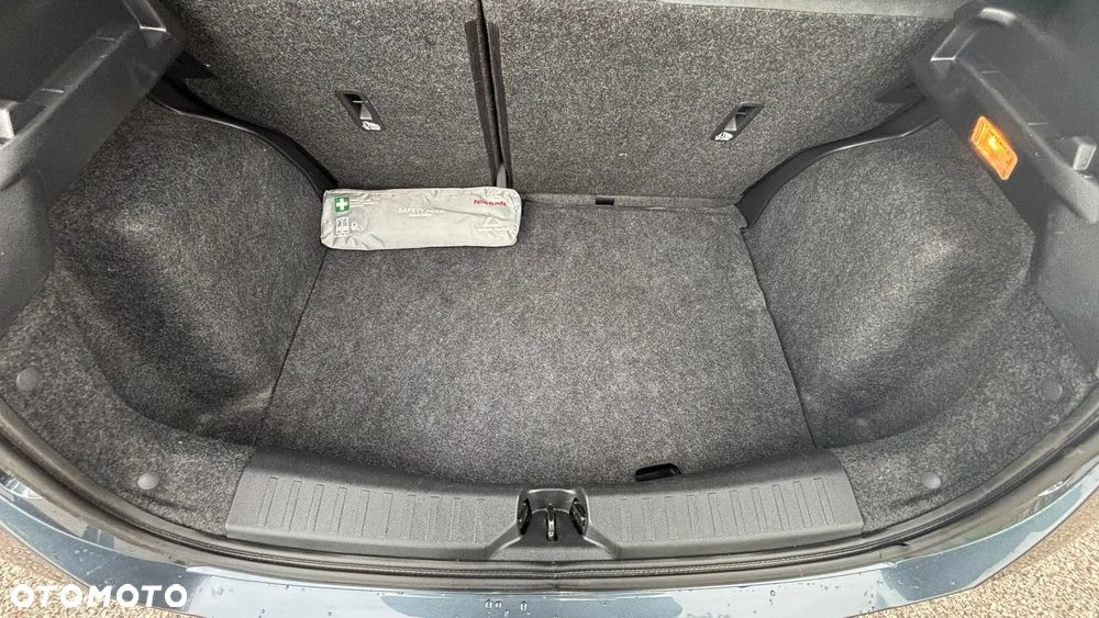 Nissan Micra - 20