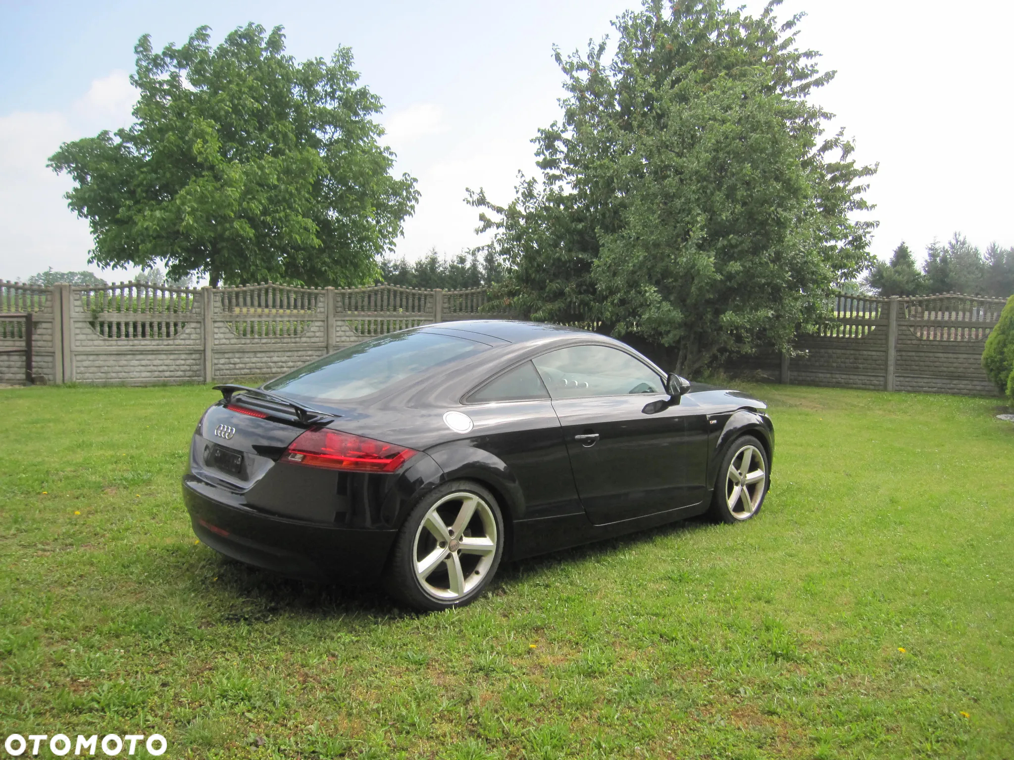 Audi TT Coupé Coupe 2.0 TFSI - 17