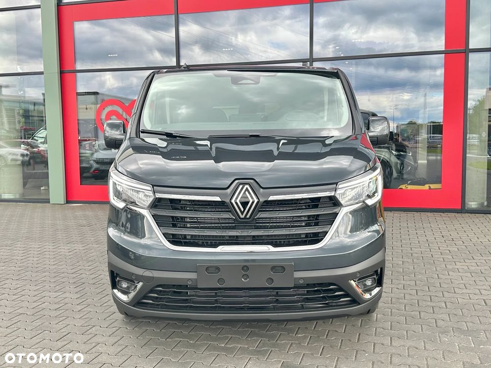 Renault Trafic - 2