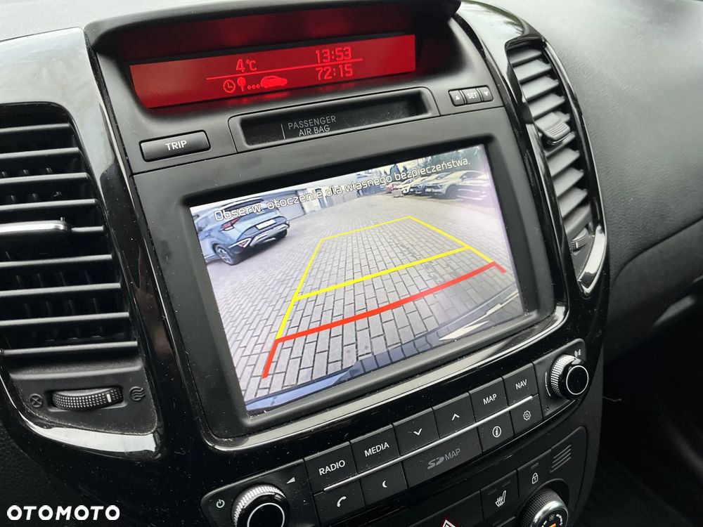 Kia Venga 1.6 Business Line - 21