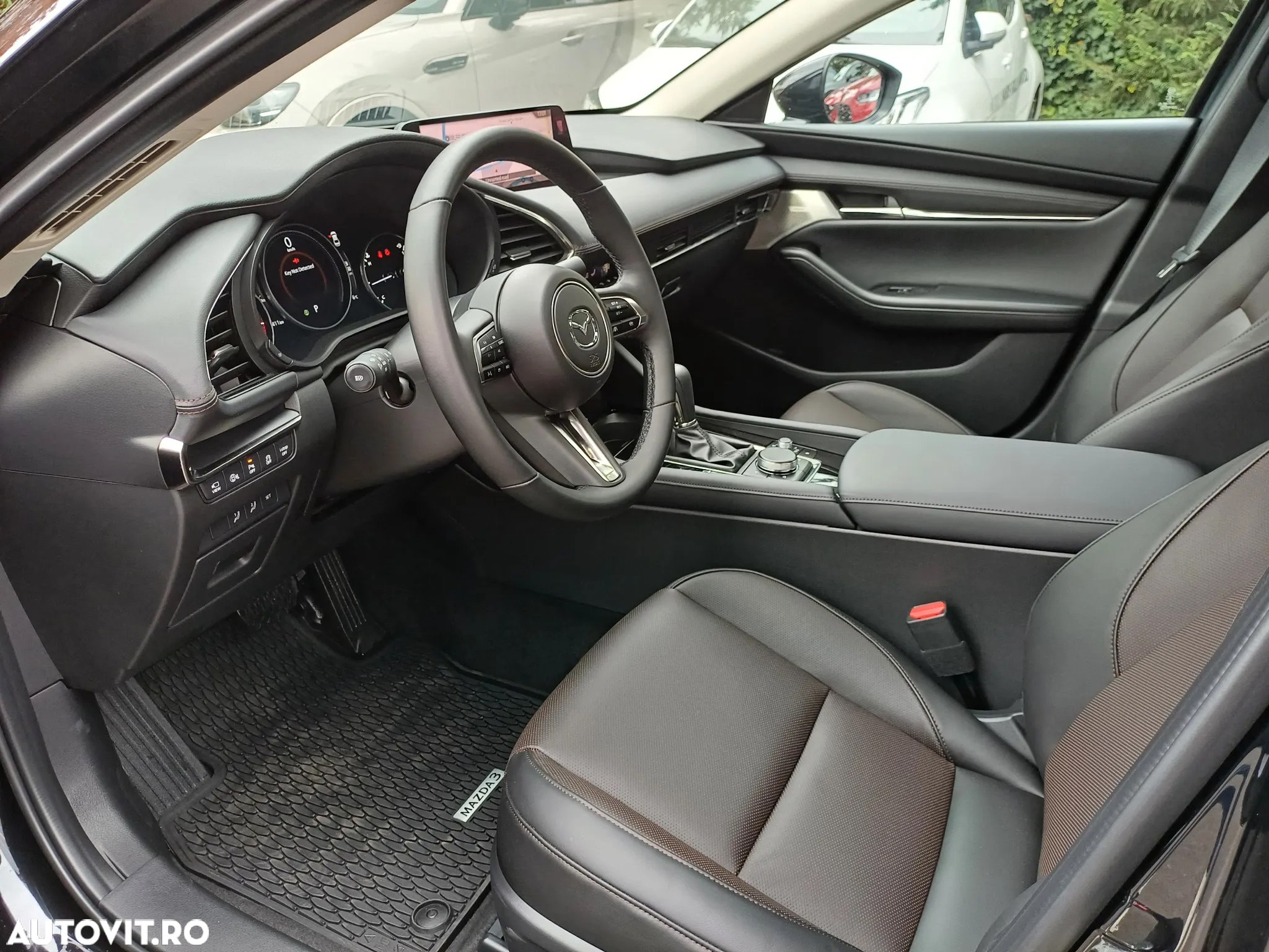 Mazda 3 - 6