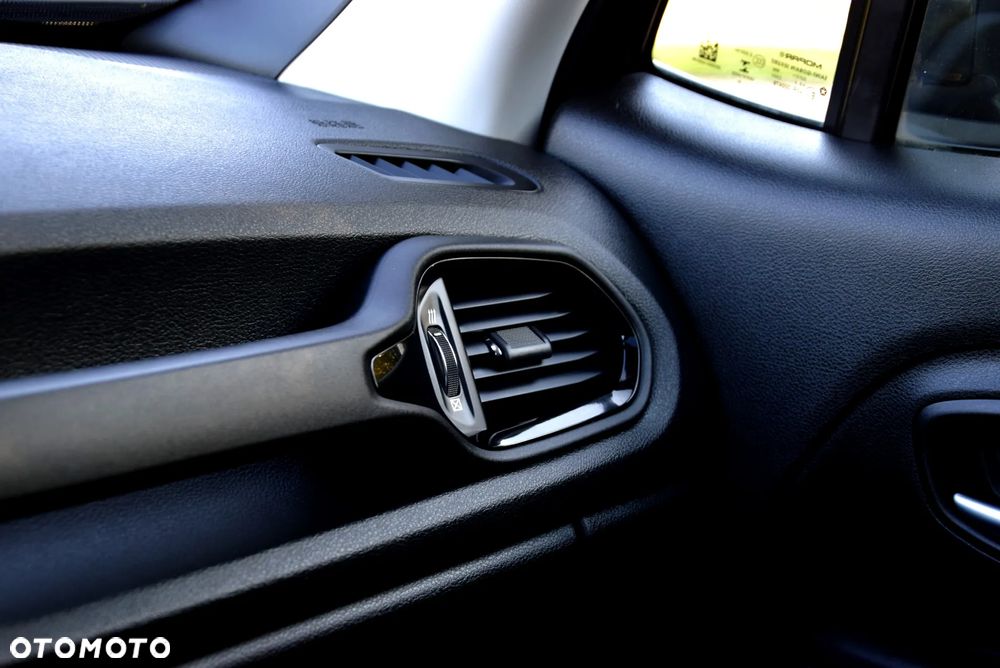 Jeep Renegade 1.4 MultiAir Limited FWD S&S - 31