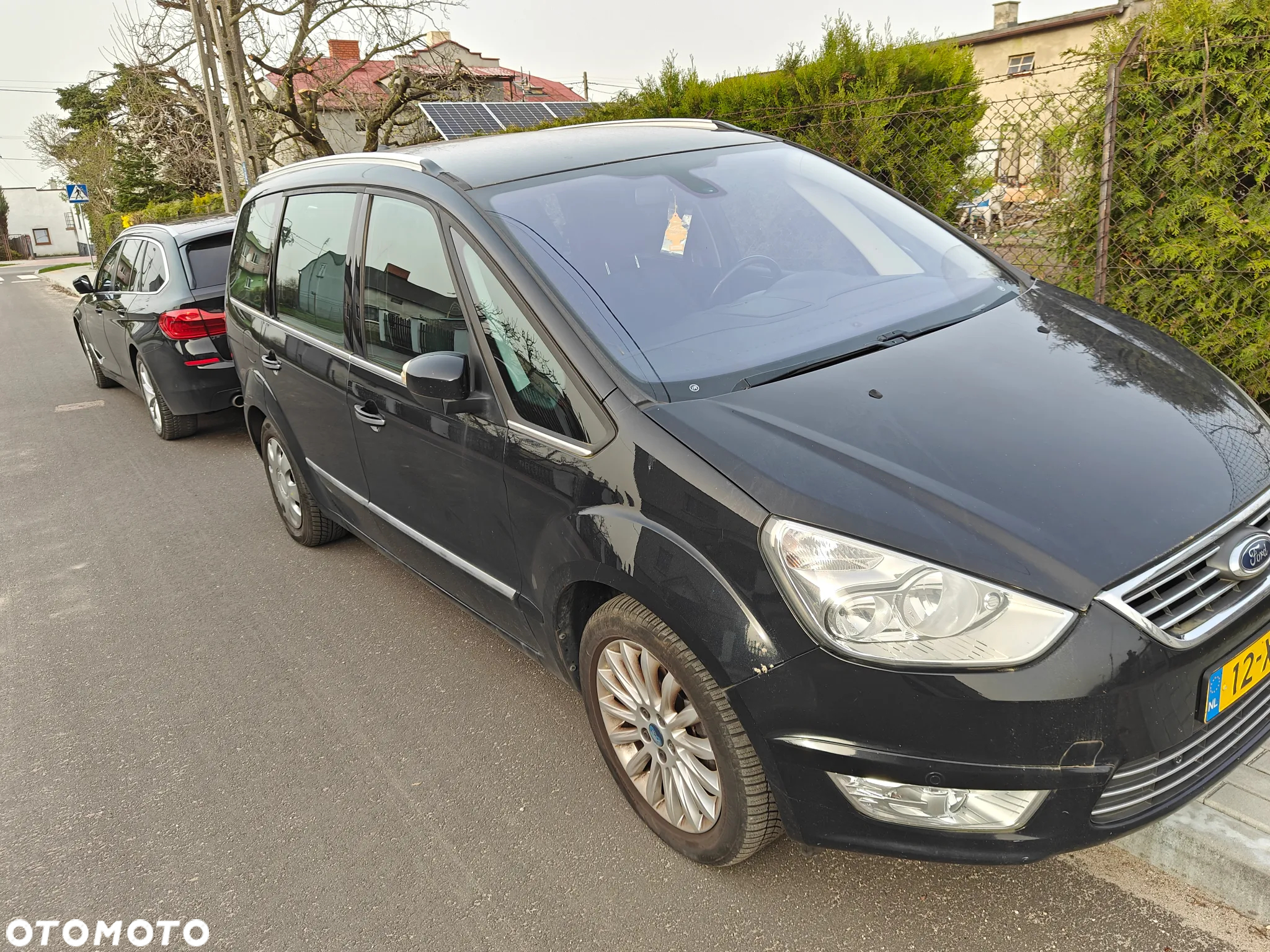 Ford Galaxy 1.6 EcoBoost Start/Stop Titanium - 6