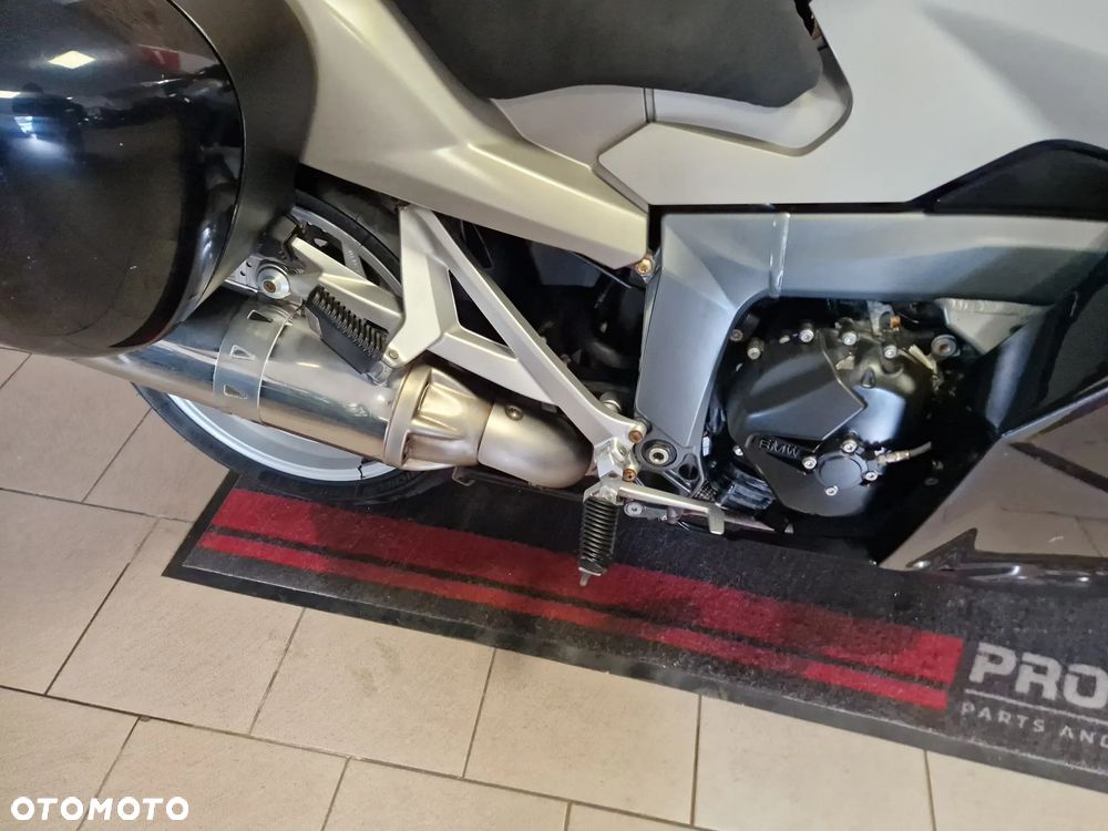 BMW K - 34