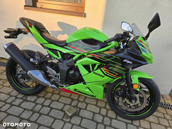 Kawasaki Ninja